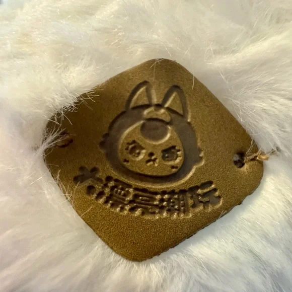 Baby Three Take Me Out Zipper Bag Panda - Picture 4 of 10